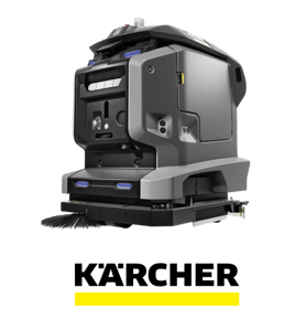 InOrbit & Karcher